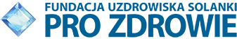 FUNDACJA UZDROWISKA SOLANKI PRO ZDROWIE – logo