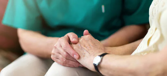 Rehabilitacja i wsparcie osób z niepełnosprawnościami